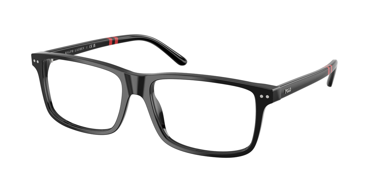 Polo 2296F Eyeglasses