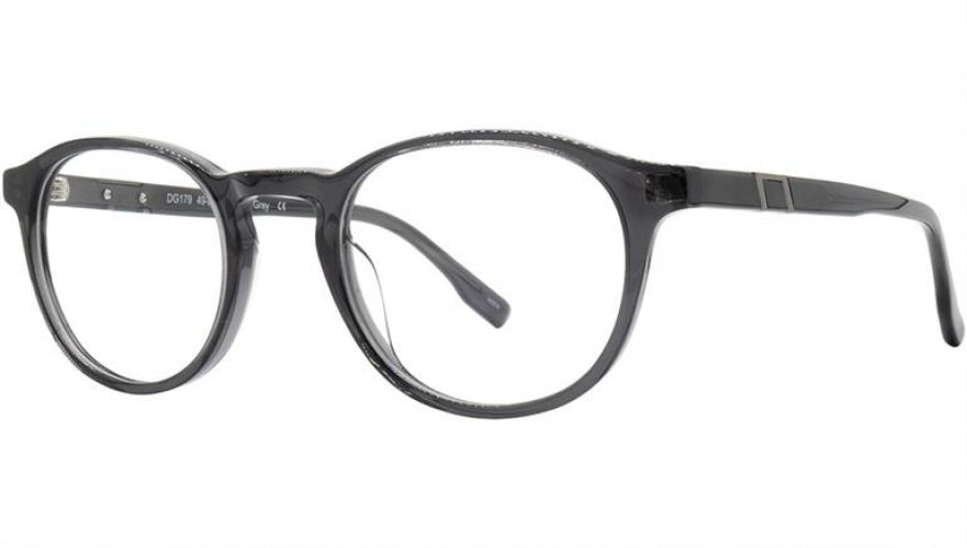Danny Gokey 179 Eyeglasses