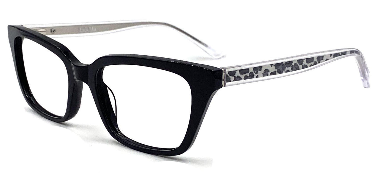 BK - Black Leopard