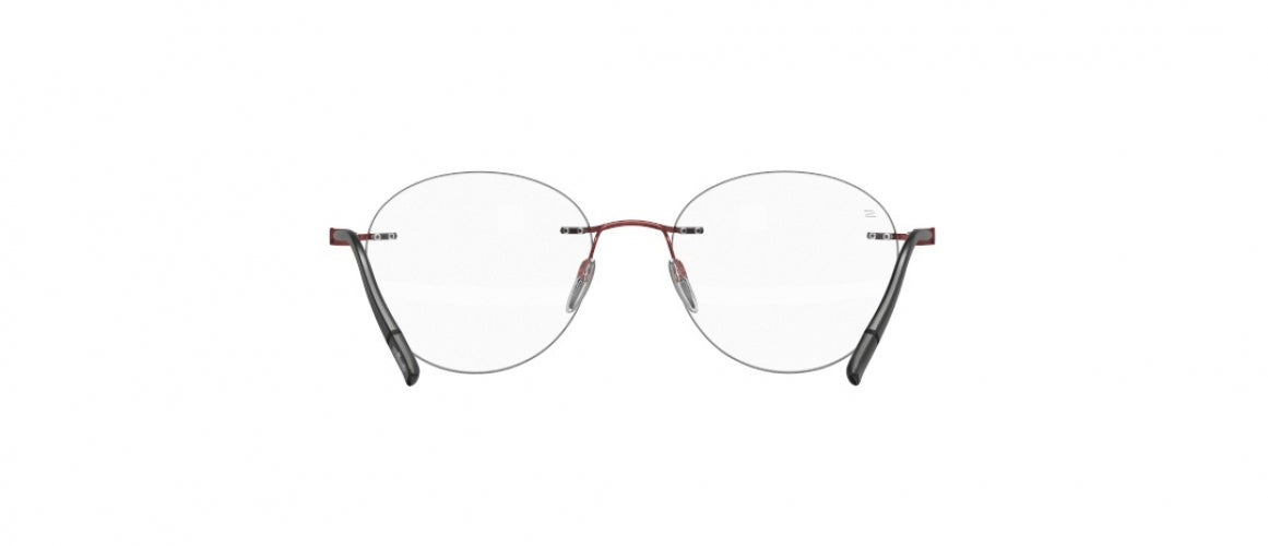 3040 - Wine Red