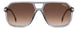 0KB7-HA - GREY - Brown Gradient