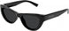 001 - Black - Black