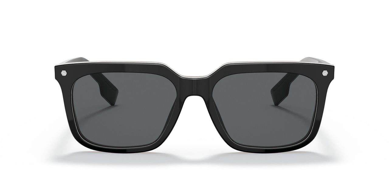 379887 - Black - Dark Grey
