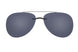 Silhouette Style Shade A2-01 / 59 5090A201 Eyeglasses