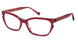 Betsey-Johnson BET-ROCKIN-IT Eyeglasses