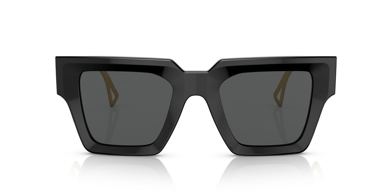 GB1/87 - Black - Dark Grey