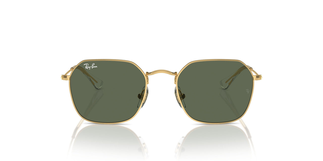 223/71 - Gold - Dark Green