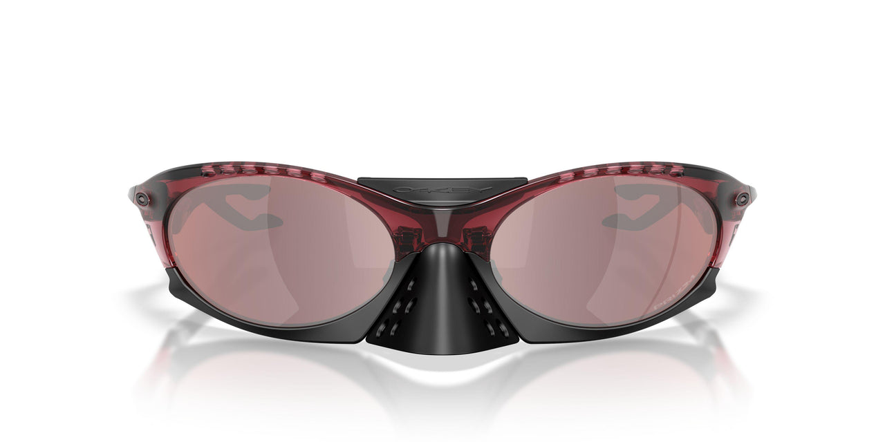 943716 - Red - Prizm Snow Black Iridium