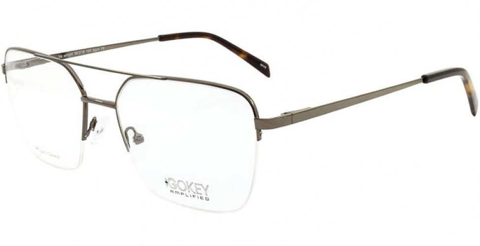 Danny Gokey Be Alright Eyeglasses