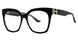 H Halston HH2028 Eyeglasses