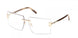 MCM WORLDWIDE 0028H Sunglasses