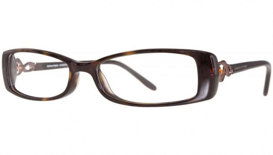 Adrienne Vittadini 1082 Eyeglasses