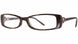 Adrienne Vittadini 1082 Eyeglasses