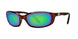 000204 - 10 Tortoise - Green Mirror 580p C-mate 2.00