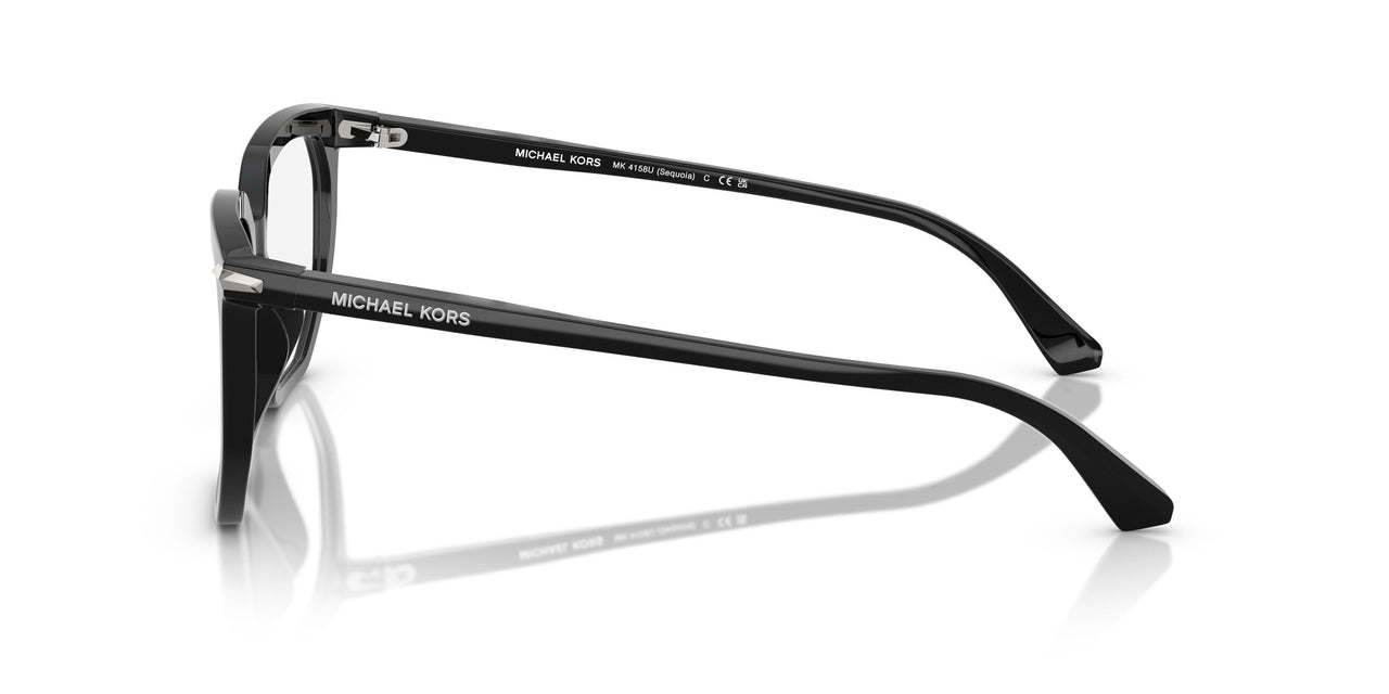 3005 - Black