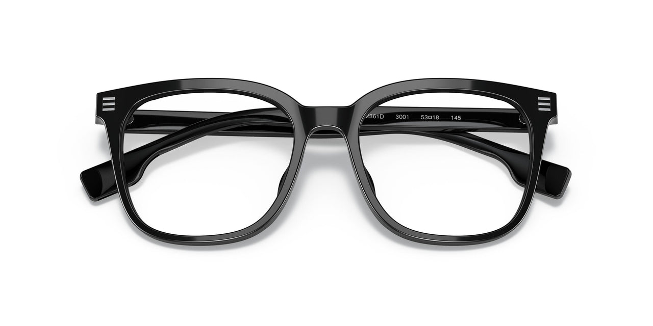 3001 - Black