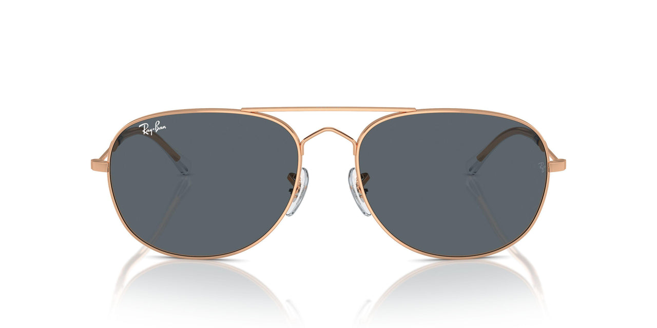 9202R5 - Gold - Blue