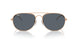 9202R5 - Gold - Blue