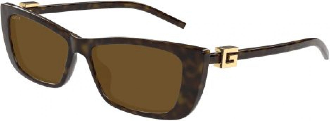 004 - Havana - Brown