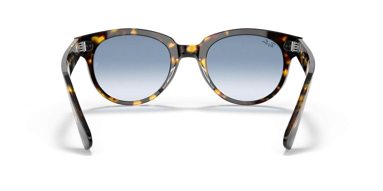 13323F - Havana - Clear Gradient Blue