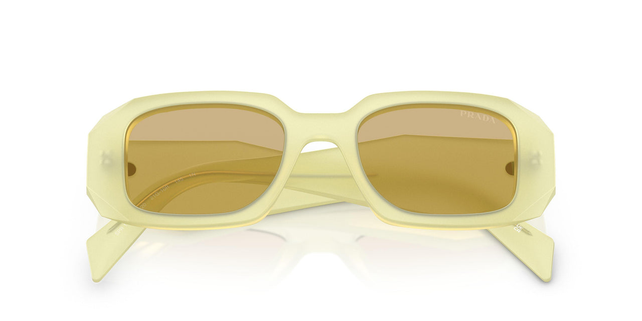 21G10R - Yellow - Yellow
