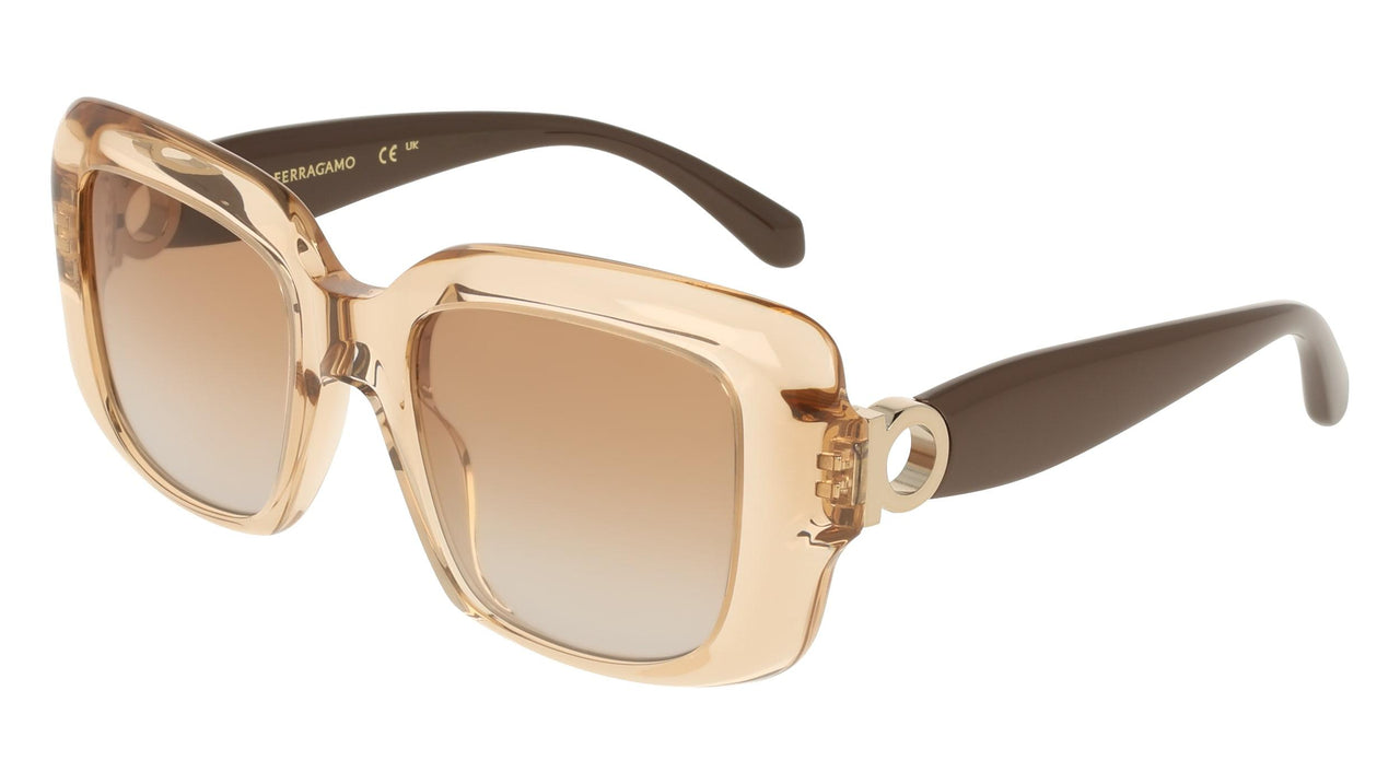 Salvatore Ferragamo SF2117S Sunglasses