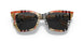 394487 - Light Brown - Dark Grey