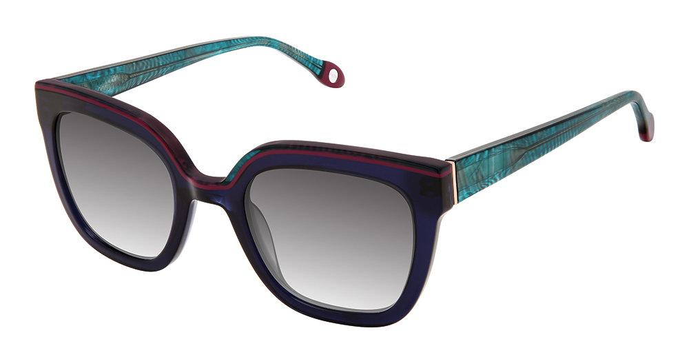 Fysh F-2131 Sunglasses