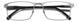 0R80-00 - MATTE RUTHENIUM