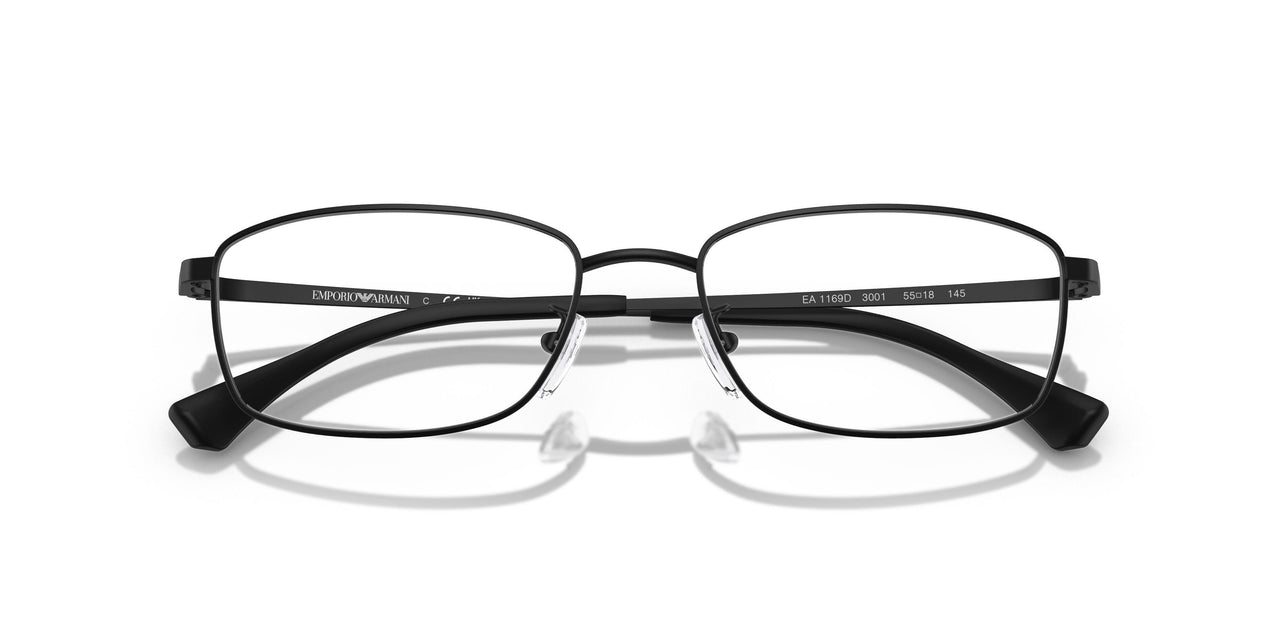 3001 - Black