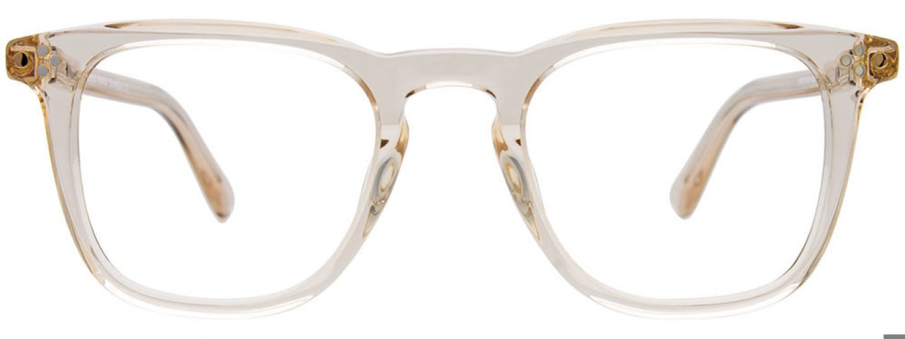 10 - Transparent Light Brown