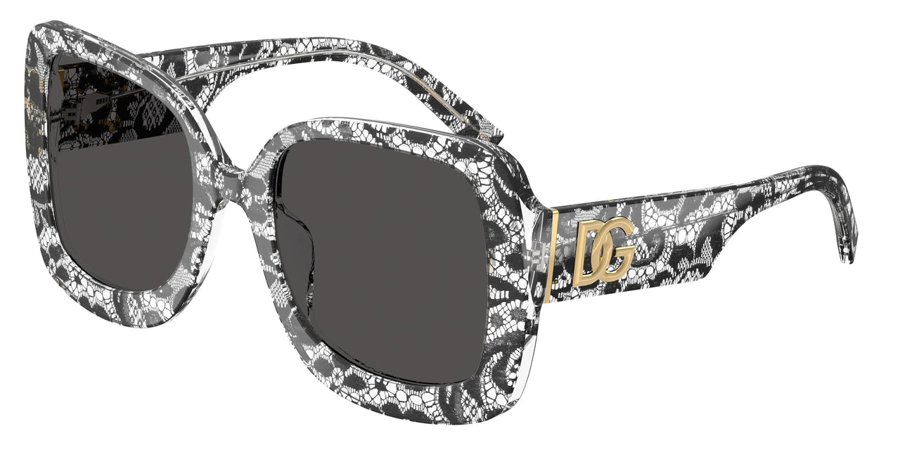 Dolce & Gabbana 4513 Sunglasses