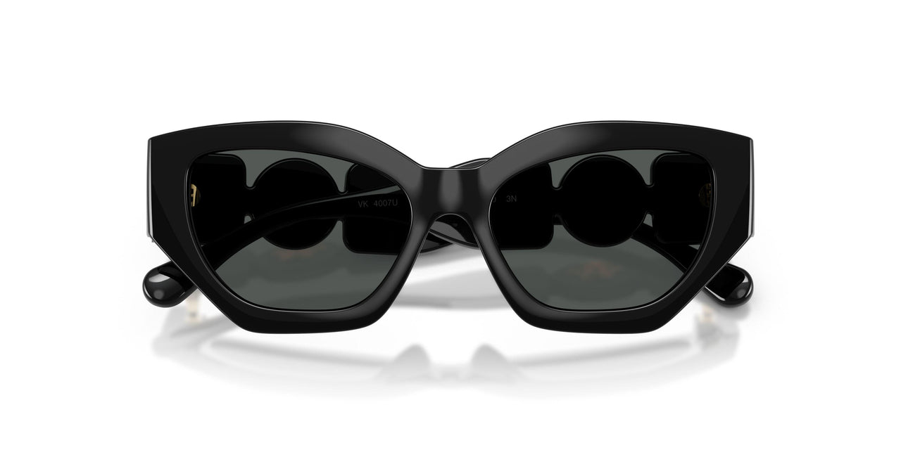 GB1/87 - Black - Dark Grey