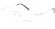 Primary 1072 Eyeglasses
