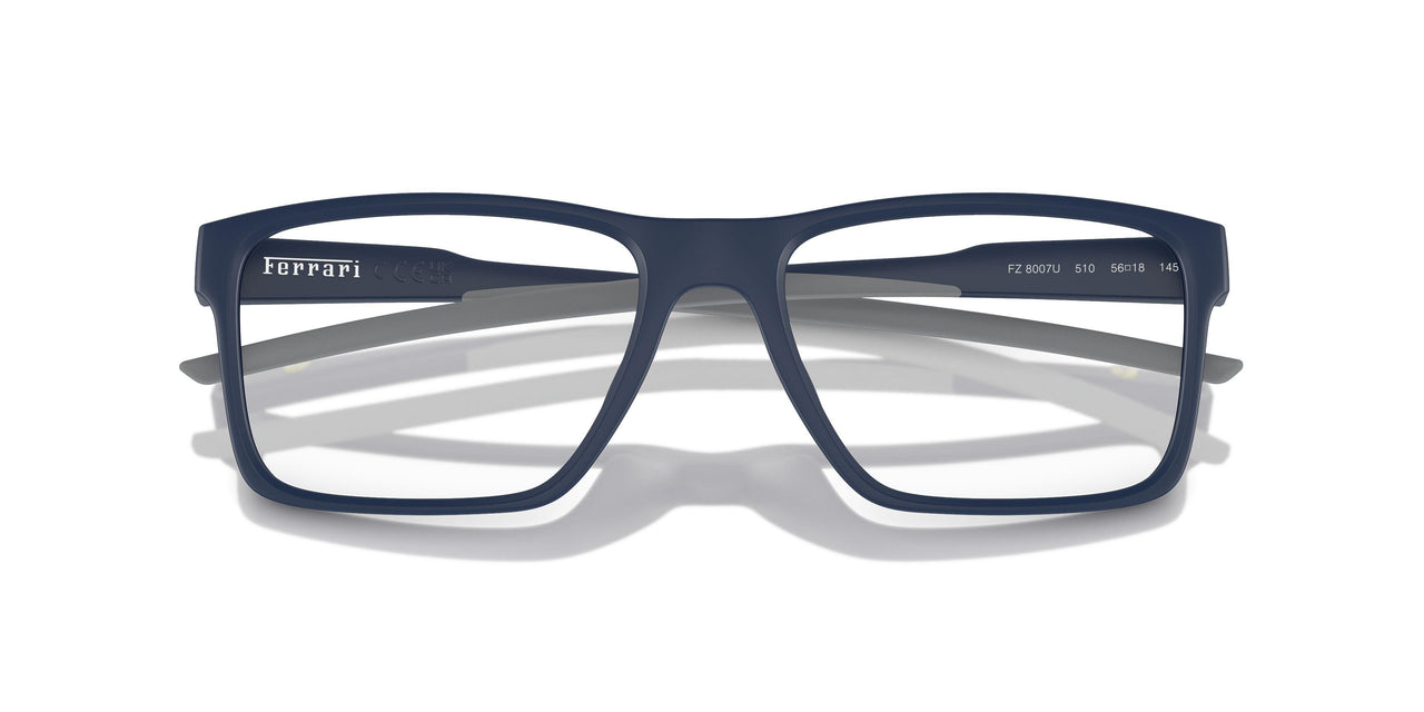 510 - Blue