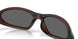 953602 - Brown - Prizm Black