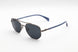 5UV - DARK RUTHENIUM BLUE