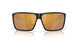 912107 - Black - Gold Mirror