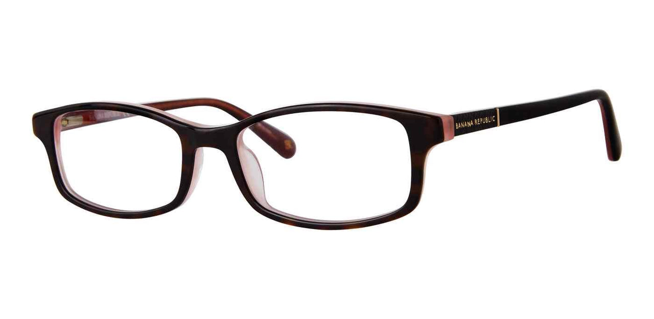 Banana Republic BR215 Eyeglasses