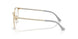 2993 - Gold - Clear