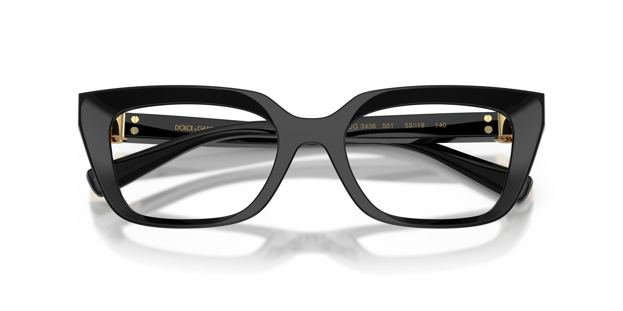 501 - Black