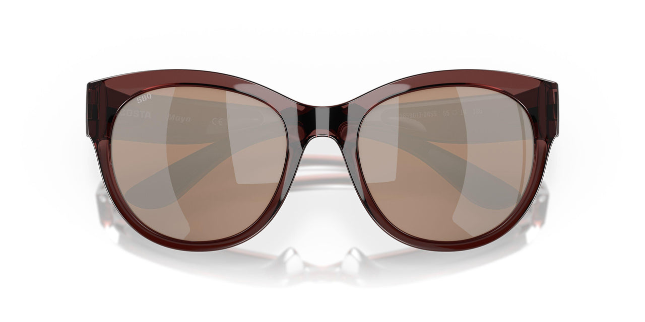 901104 - Bordeaux - Copper Silver 580g