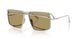 28C70G - Silver - Green Olive