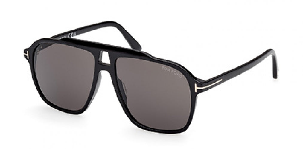 Tom Ford Autari 1209 Sunglasses