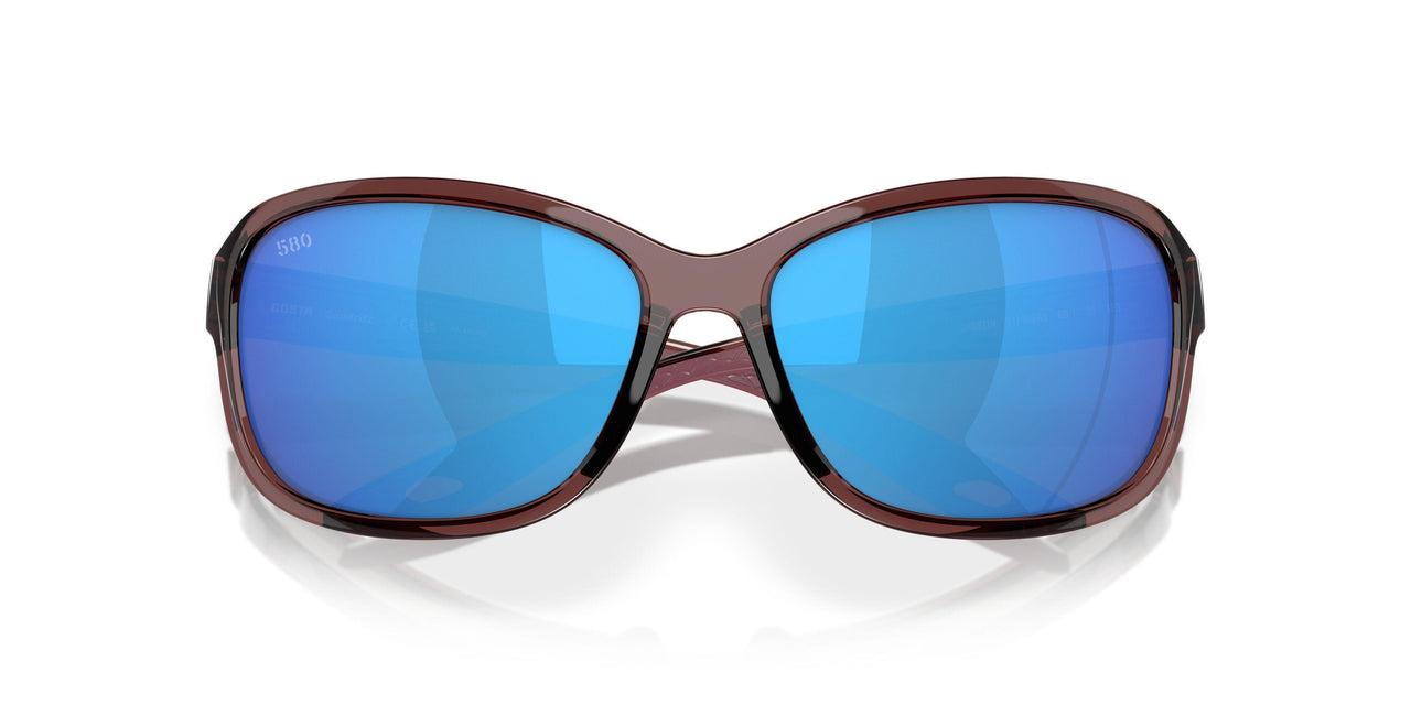 911402 - Red - Blue Mirror