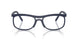 8087 - Blue - Clear