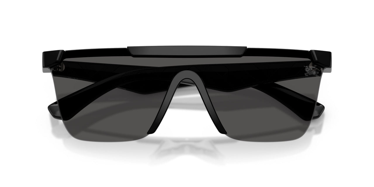 300187 - Black - Dark Grey