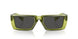 19B5S0 - Green - Dark Grey