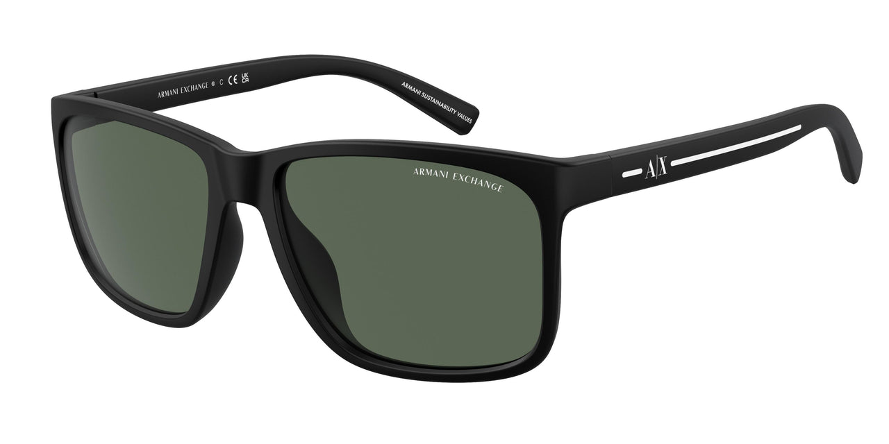 Armani Exchange 4041SF Sunglasses