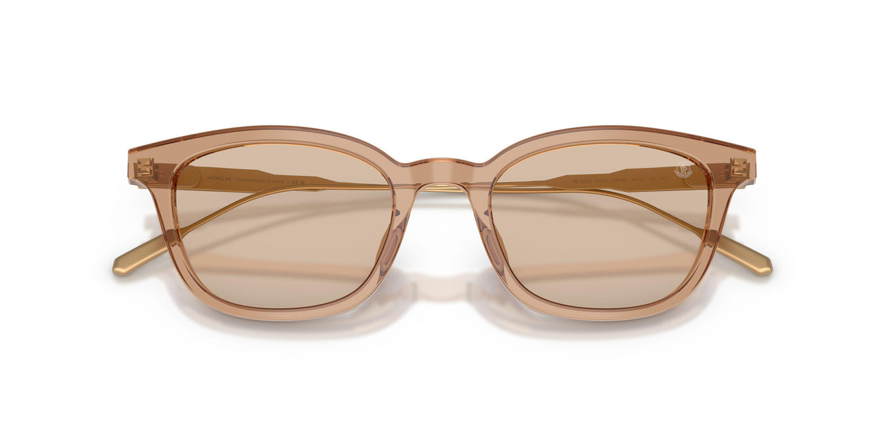 303793 - Brown - Solid Light Brown
